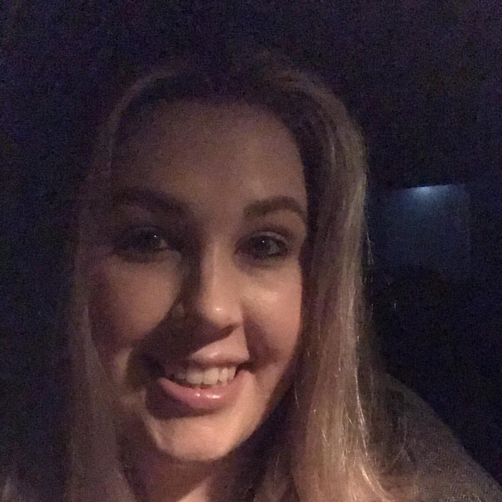 Meet your Posher, Allison